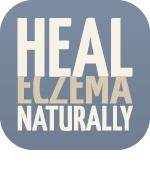 Heal Eczema Naturally image 1